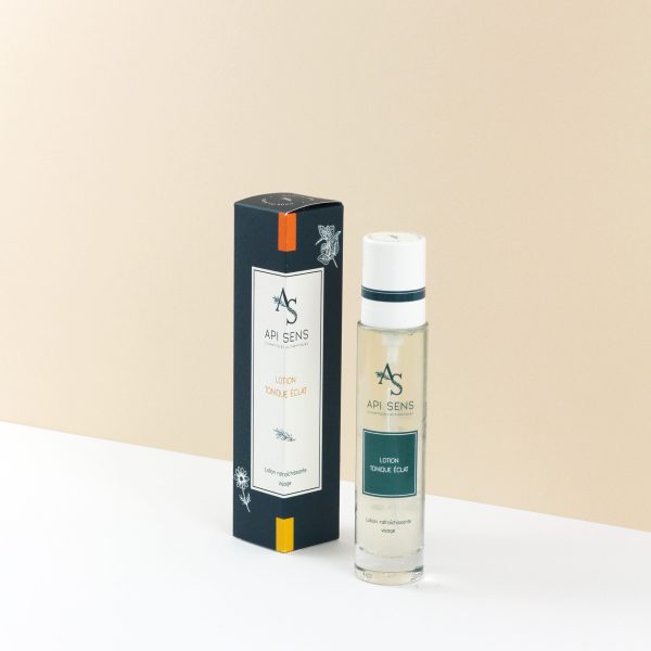 Lotion Tonique Eclat