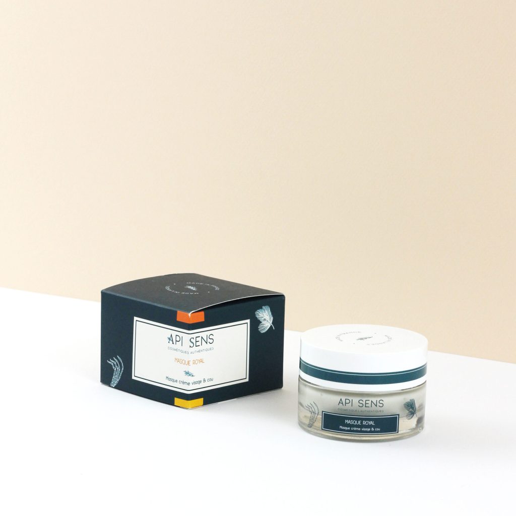 Masque Royal