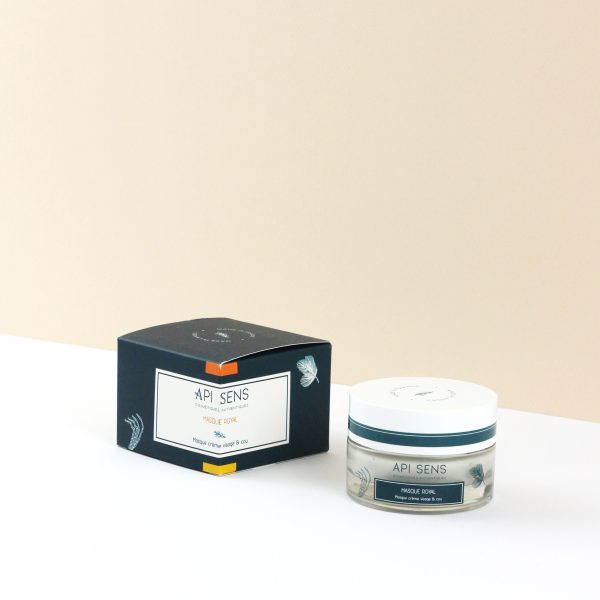 Masque Royal