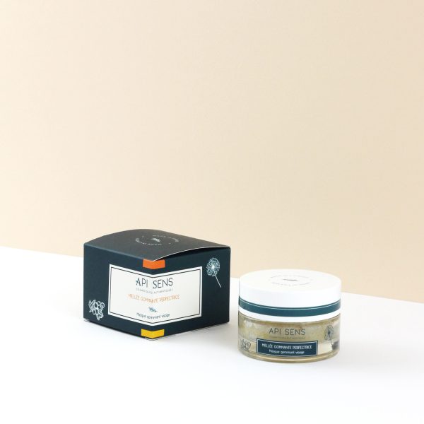 Miellée Gommante Perfectrice