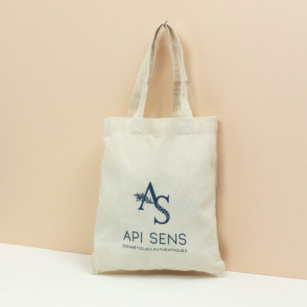 Tote bag Api Sens