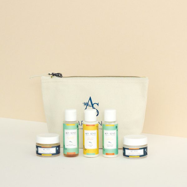 Trousse les Indispensables