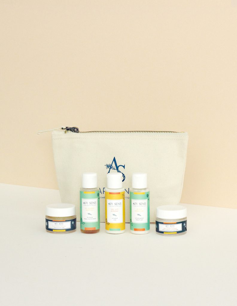 Trousse les Indispensables