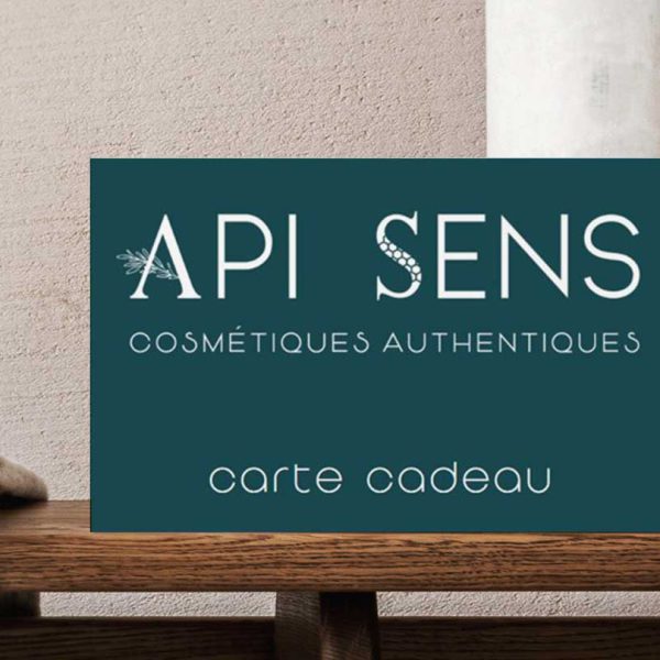 Carte cadeau